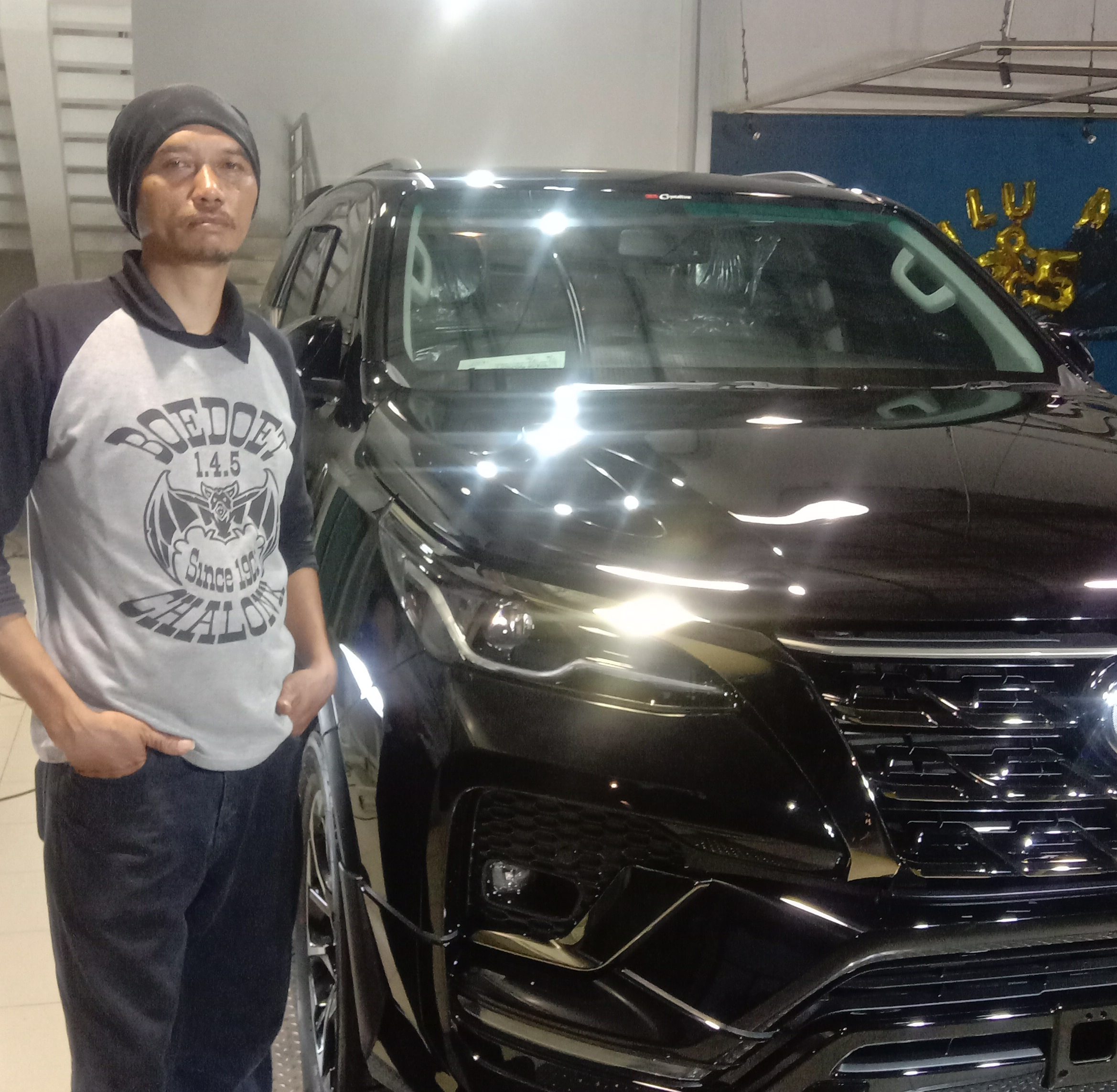 Rustpro Valugard.com